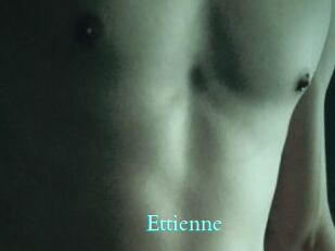 Ettienne