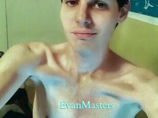 Evan_Masters