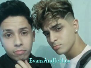 EvansAndJoshua