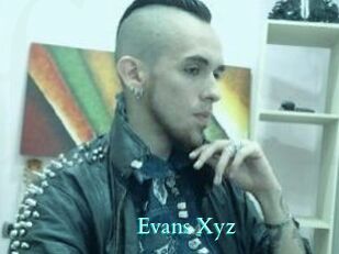 Evans_Xyz