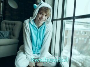 EvenButterfriel