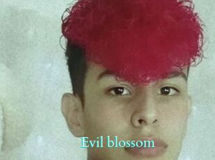 Evil_blossom