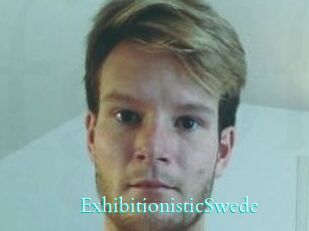 ExhibitionisticSwede