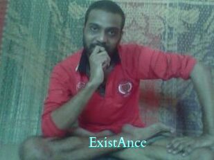 ExistAnce