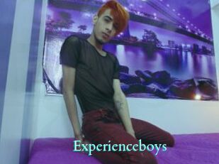 Experienceboys