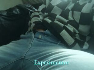 Experimentor