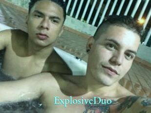 ExplosiveDuo
