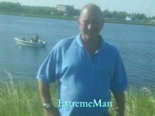ExtremeMan
