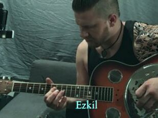 Ezkil