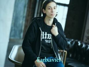 Earlxavier