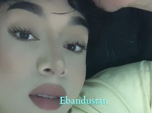 Ebandustan