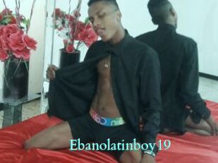 Ebanolatinboy19