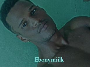 Ebonymiilk