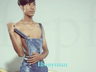 Ebonytatan
