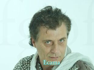 Ecama
