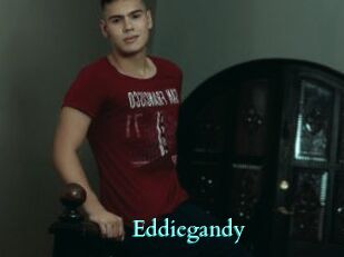 Eddiegandy