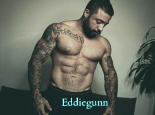 Eddiegunn