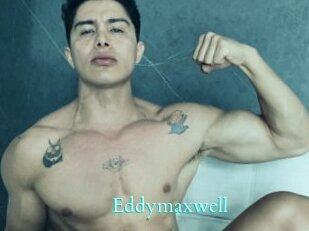 Eddymaxwell
