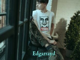 Edgarrayd