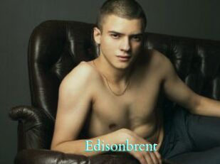 Edisonbrent