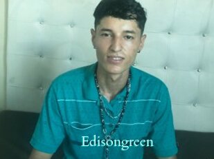 Edisongreen