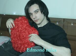 Edmond_miles
