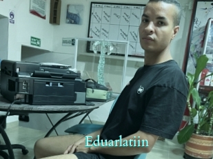 Eduarlatiin