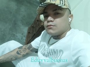 Eduyvalbuenas