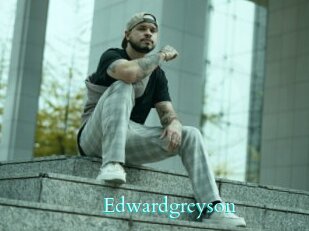 Edwardgreyson