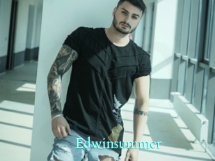 Edwinsummer