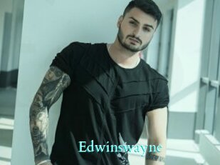 Edwinswayne