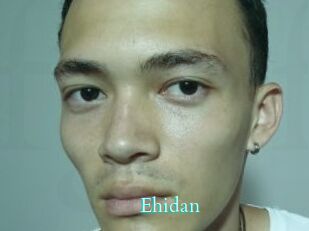 Ehidan