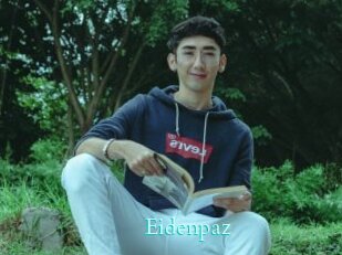 Eidenpaz