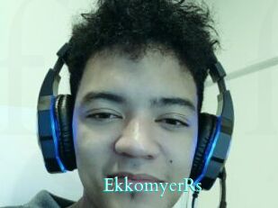 EkkomyerRs