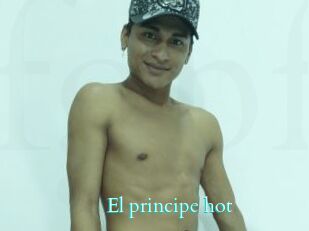 El_principe_hot