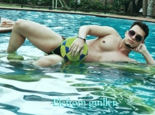 elefrom_guillen Free Gay Porn Finder