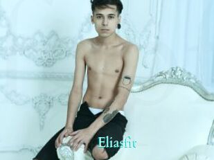 Eliasfit