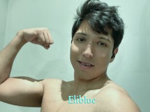 Eliblue
