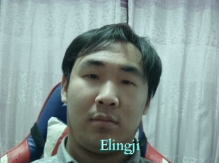 Elingji