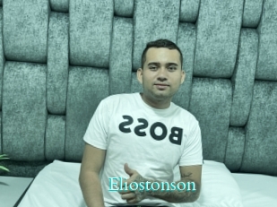 Eliostonson