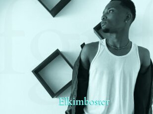 Elkimboster