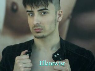 Ellantwist