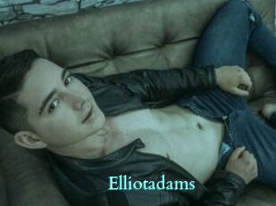 Elliotadams