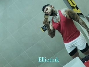 Elliotink