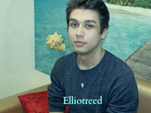 Elliotreed