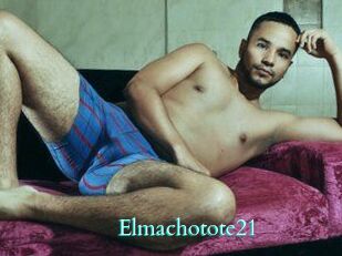 Elmachotote21