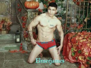 Elmerjames