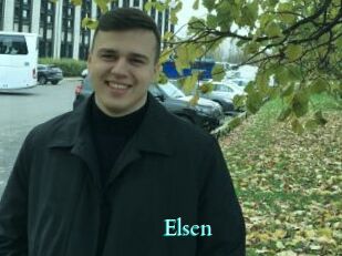 Elsen