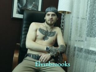 Elvinbroooks