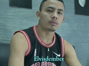 Elvisdember